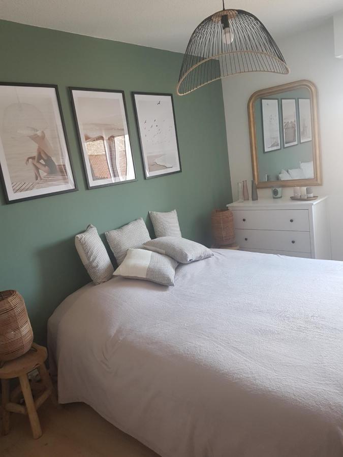 Le Beausoleil Apartment Sete Luaran gambar