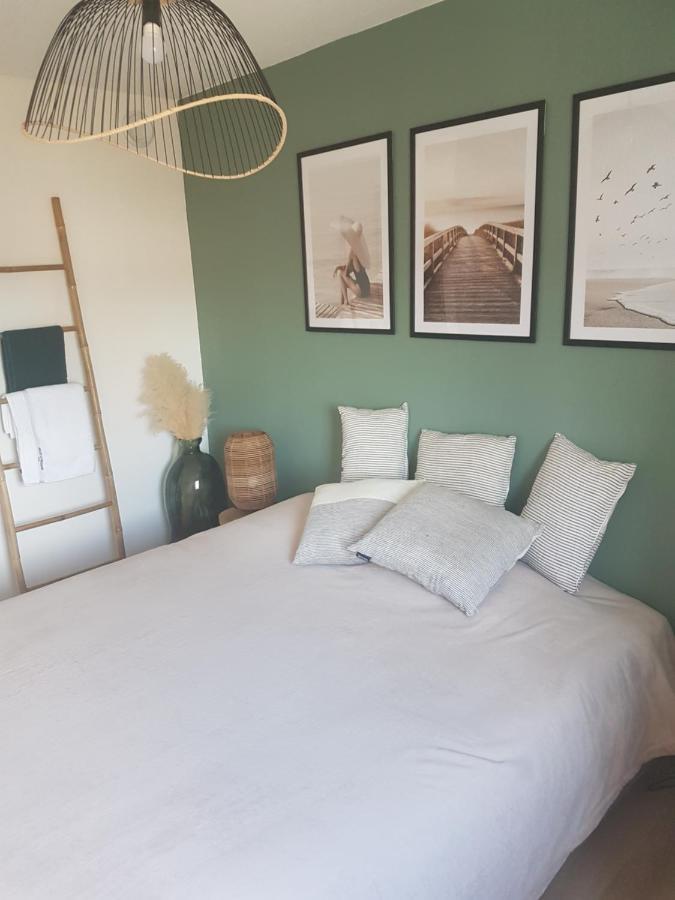 Le Beausoleil Apartment Sete Luaran gambar