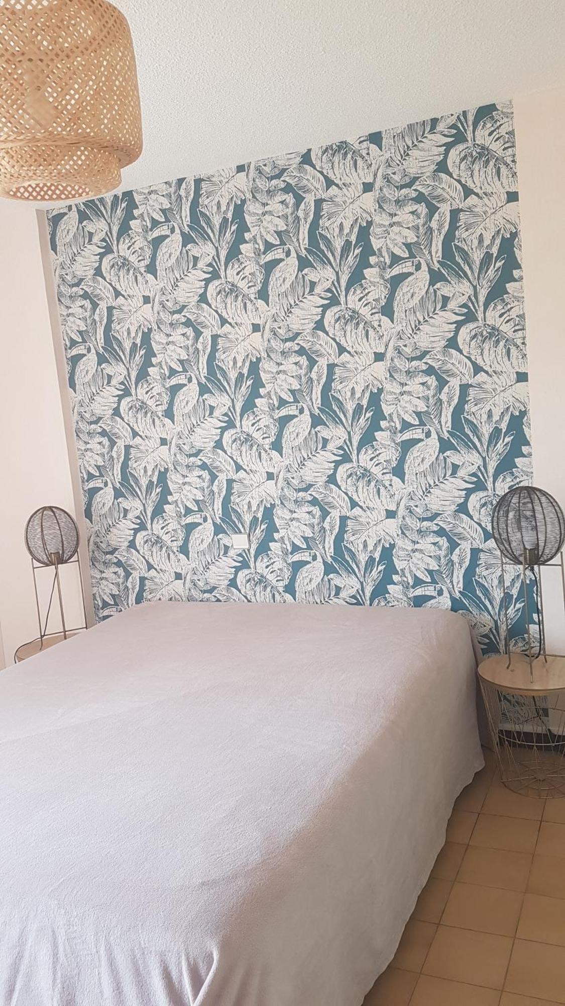 Le Beausoleil Apartment Sete Luaran gambar