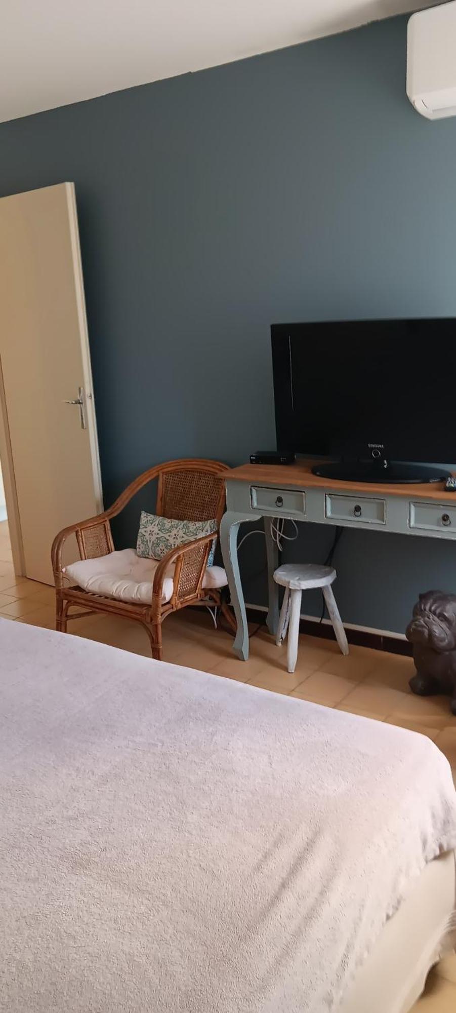 Le Beausoleil Apartment Sete Luaran gambar