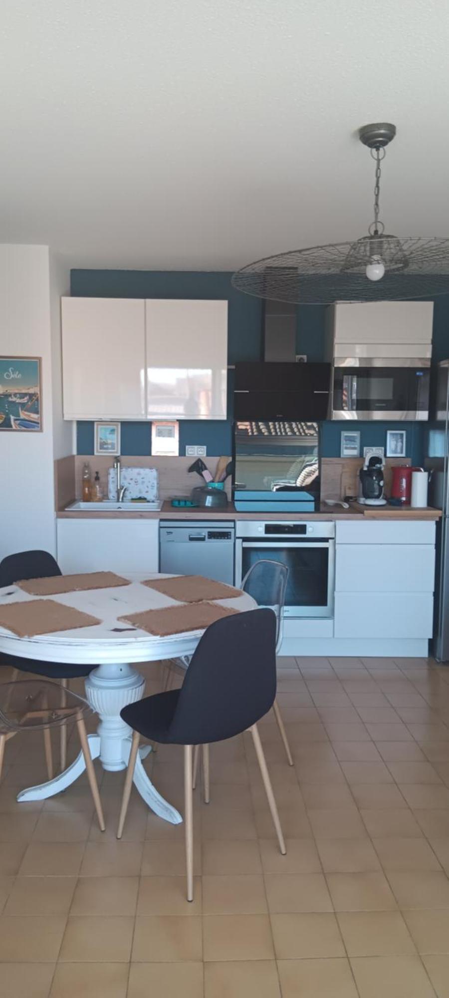 Le Beausoleil Apartment Sete Luaran gambar