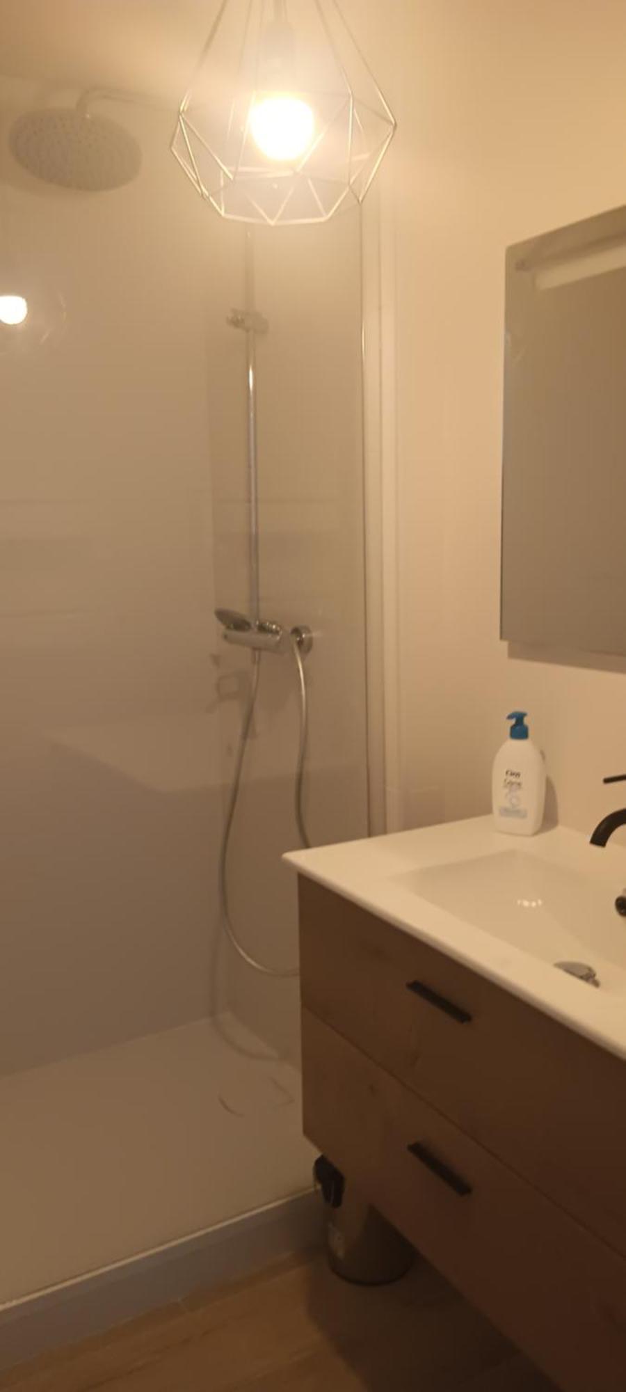 Le Beausoleil Apartment Sete Luaran gambar